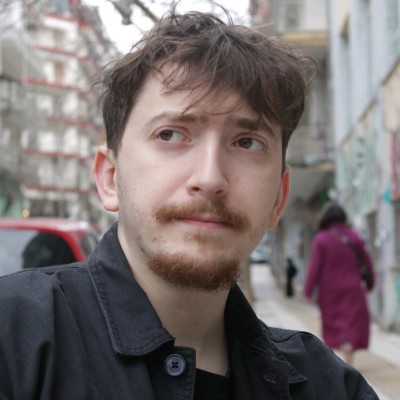Sokratis Sideris
